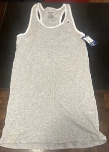 Champion Women’s Gray Athletic Tank Top XL - Picture 1 of 5