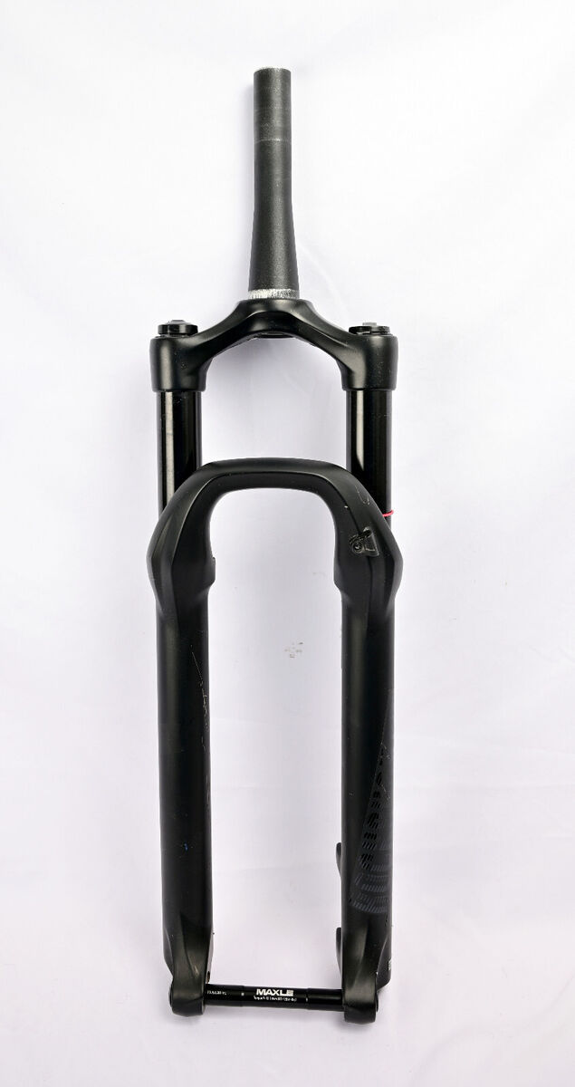 Rockshox Forks for Mountain Bike 160 mm Suspension Travel Rockshox Forks for Mountain Bike 160 mm Suspension Travel