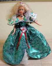 barbie magia delle feste 1995
