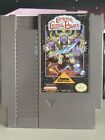 Conquest of the Crystal Palace (Nintendo Entertainment System, 1990)