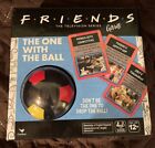 FRIENDS The Television Series Game Inspired By Episode THE ONE WITH THE BALL Fun