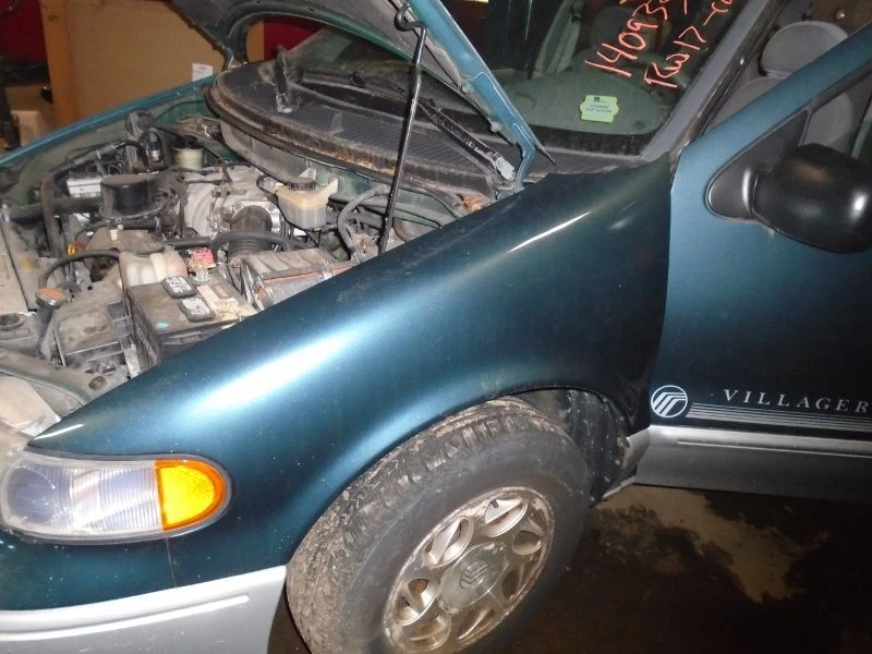 HUSILLO/NUDILLO DELANTERO L CON ABS SE ADAPTA A 93-98 VILLAGER 122862 Foto 1 de 1