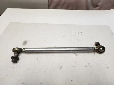 Barra de amarre de dirección izquierda derecha Polaris OEM con extremos 2001-2004 Pro X 440 5333983 Foto 1 de 4