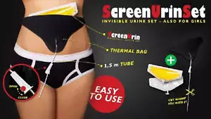 ScreenUrin Set - Picture 1 of 2