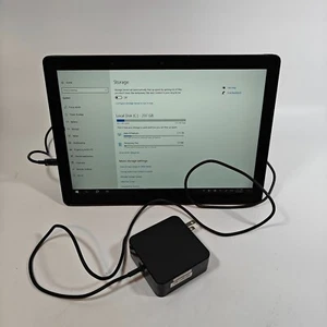 Dell Latitude 5290 2 en 1 Intel Core i5 8350U 1.70G 8GB RAM 256GB SSD Win 10 Pro - Imagen 1 de 7