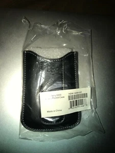 BlackBerry 8300 In-Box Pocket Case - Picture 1 of 1
