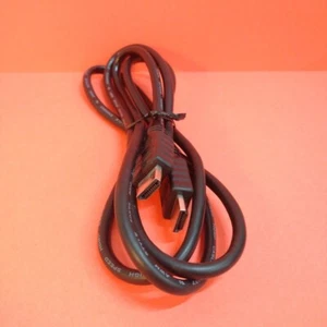 HDMI Cable For PS3 PS4 Tested Working Used From Japan - Picture 1 of 1