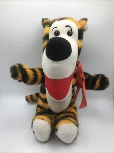 Rare 1970s Vintage Tigger plush SEARS 15 inches Winnie the Pooh Gund Walt Disney - Picture 1 of 7