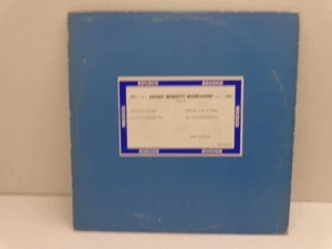 Brahms 4 Ballades  Arturo Benedetti Michelangeli  Rococo 2064 Vol III NEAR MINT - Picture 1 of 4