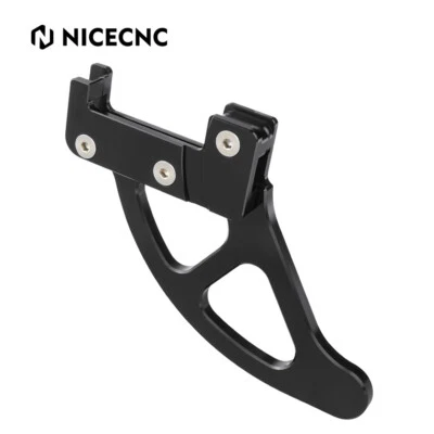 Protector de disco de freno trasero para Husqvarna TE FE TC FC 125 250 350 450 14-17 Foto 1 de 4