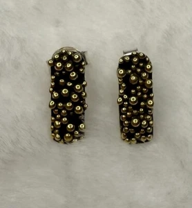Sterling Silver Earrings - Picture 1 of 3