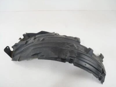 Infiniti G35 2003-2007 forro guardabarros delantero derecho lado del pasajero trasero fabricante de equipos originales Foto 1 de 3