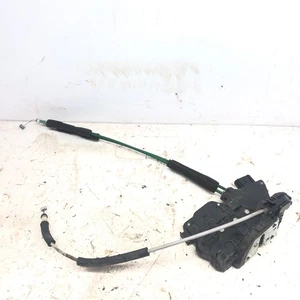 KIA SOUL MK1 1.6 CRDI DOOR LOCK REAR RIGHT DRIVERS OSR UNIT 2008 - 2013 - Picture 1 of 7