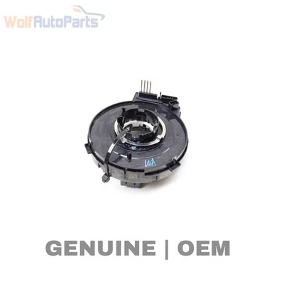 AUDI A5 QUATTRO 2017-2024 - Reloj muelle 4M0907129GK Foto 1 de 4