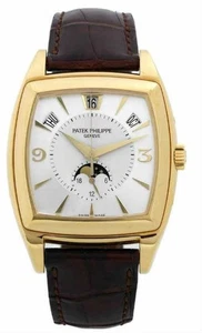 Patek Philippe Gondolo 36x51mm 5135J-001 18K Yellow Gold Men's Watch - Picture 1 of 1