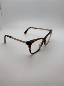 Kate Spade New York Joelyn 51-18-140 Schildpatt/Gold/Blau FLEXSCHARNIER BRILLE - Bild 1 von 12