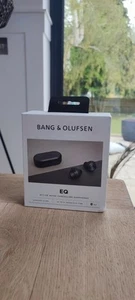 Bang & Olufsen BeoPlay EQ ANC In-Ear Headphones - Black - Picture 1 of 6