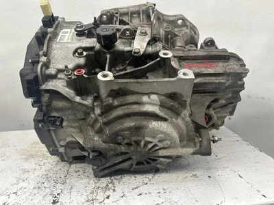 Chevrolet Trax 2016-2021 transmisión automática tracción delantera Opt Luv Foto 1 de 4