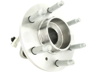 For 2006-2007 Buick Terraza Wheel Hub Assembly 44125ZYNJ AWD - Image 1 of 2