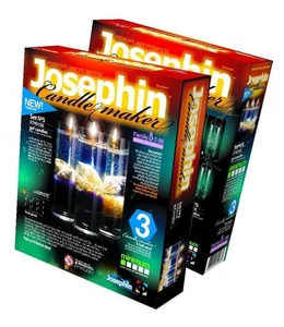 ELF274015 - * Josephin - Candlemaker w/ Shells Set - No. 5 - Picture 1 of 1