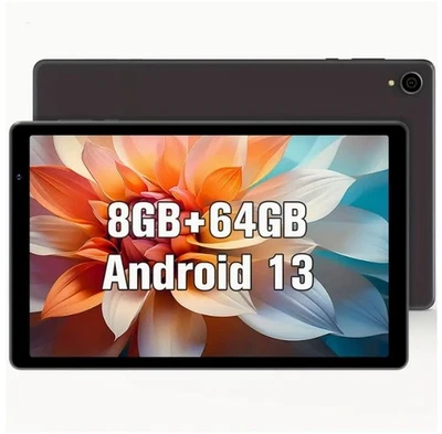 EP103A Octa Core Android Tablet 10.1-Inch - Image 1 of 4