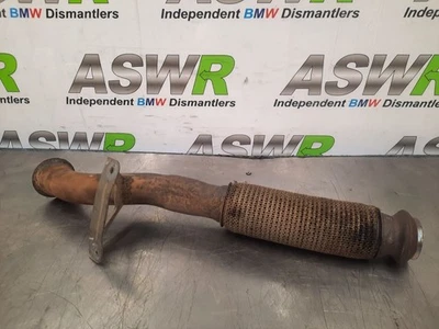 Mini Cooper R60 R61 N47N Diesel Frontteil Abgasrohr 18309807298 - Bild 1 von 4