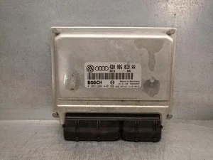 4B0906018AA centralita motor uce para AUDI A4 B5 AVANT (8D5) 1.8 T 1994 5293987 - Foto 1 di 5