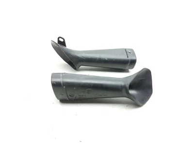 14 BMW R1200GS admisión derecha e izquierda snorkel Foto 1 de 4