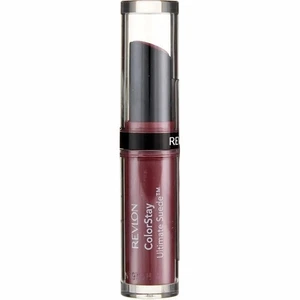 Revlon Colorstay Color stay Ultimate Suede Lipstick - 045 Supermodel - Picture 1 of 1