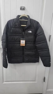 The North Face Teen Roxborug Jacket 14 To 16 - Picture 1 of 10