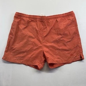 Tommy Bahama Paradise Nation Swim Trunks Shorts Mesh Lined Drawstring Men’s XL - Picture 1 of 13