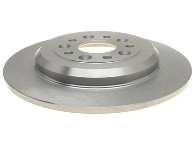 Rotor de freno trasero Raybestos 61362QDTX Raybestos R-Line para Ford Taurus X 2008 Foto 1 de 2