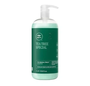 Paul Mitchell Teebaum Shampoo 1000ml - Bild 1 von 1