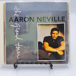 Aaron Neville - The Grand Tour (CD, Album) 3395795805 - Picture 1 of 3