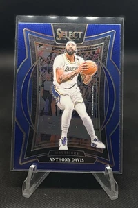 2024-25 Panini Select Anthony Davis Concourse #25 - Picture 1 of 2