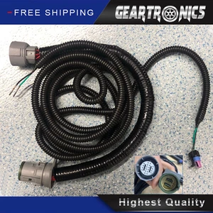 Adaptador de arnés de cables de transmisión 4L60E a 4L80E con VSS LS1 LM7 LQ4 5.3 - Imagen 1 de 11