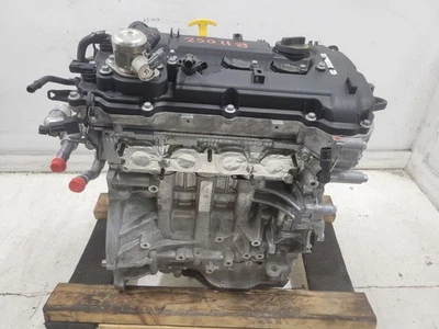 2014-2016 Kia Forte 2.0L Engine Motor Longblock 78k miles - Image 1 of 4