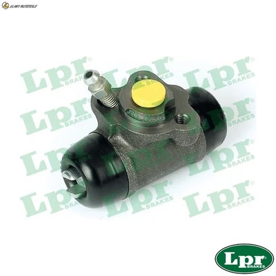 RADBREMSZYLINDER 4341 FÜR TOYOTA TERCEL COROLLA/Station/Wagon/FX/Compact 1.3L - Image 1 of 4