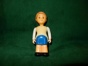Little Tikes Boy Doll - Casa de muñecas Tikes Place - Imagen 1 de 3