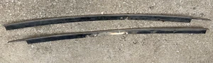Jensen Interceptor 72-76 Used Finisher Used - Door Waist All Models Both Sides - Picture 1 of 2