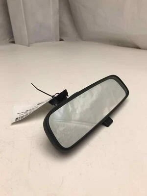 Espejo retrovisor Honda sin atenuación automática negro OE para Honda Civic 2012-2015 Foto 1 de 4