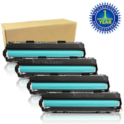 适用于佳能 128 碳粉盒 ImageClass D530 D550 MF4770n MF4880dw MF4412 4420 — 第 1/4 张图片