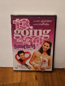 13 Going on 30 (DVD, 2004) - Picture 1 of 2