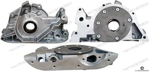 Pompa olio Fiat 1.7 TD SKU 7728251 - Imagen 1 de 1