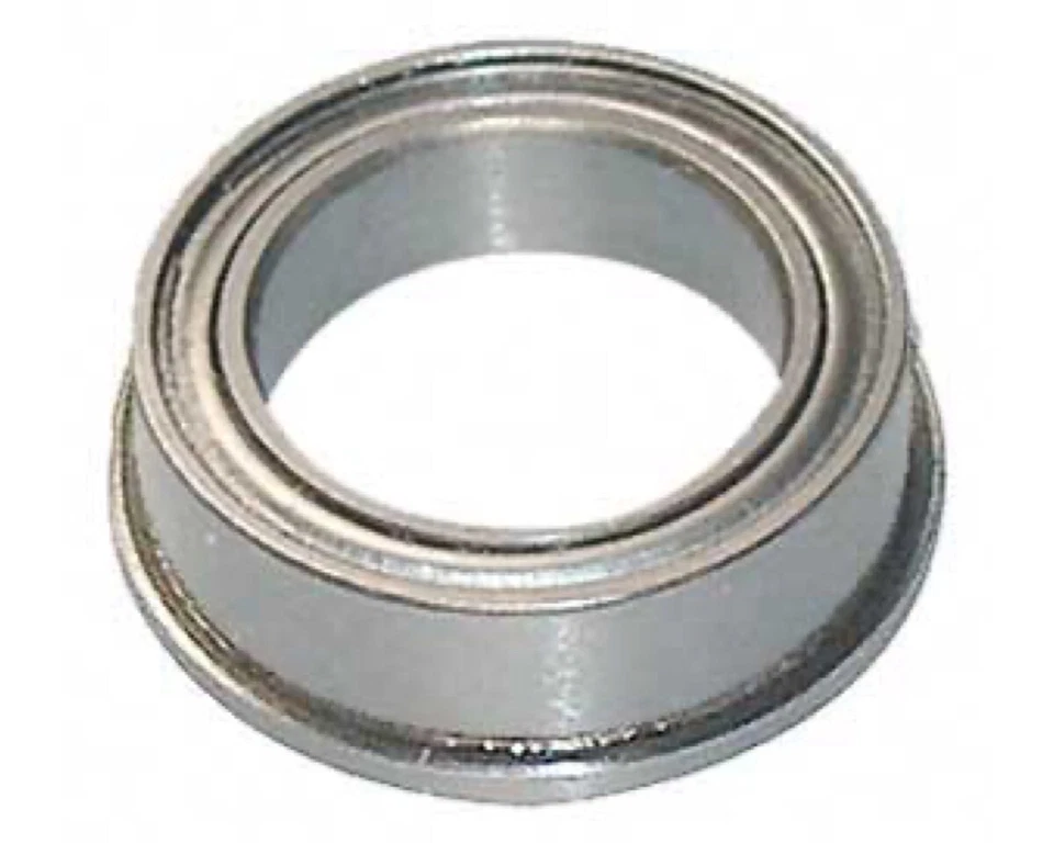 Robitronic Kugellager 10x15x4mm mit Bund RC1015F  - Bild 1 von 1