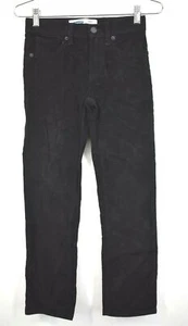 Old Navy Kids Boys Krate Slim Leg Built-In-Flex Max 5-Pocket Corduroy Jeans - Picture 1 of 3