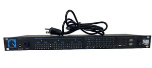 Mark of The Unicorn MOTU 2408 Mk II Rack Mountable PCI Audio Recording Interface - Picture 1 of 7