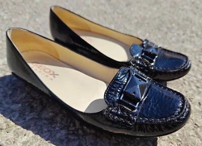 Ballerines Femme Geox Respira 36 1/2 - Photo 1/4