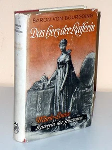 "Das Herz der Kaiserin". Marie-Louise - Kaiserin der Franzosen (1937) - Picture 1 of 1