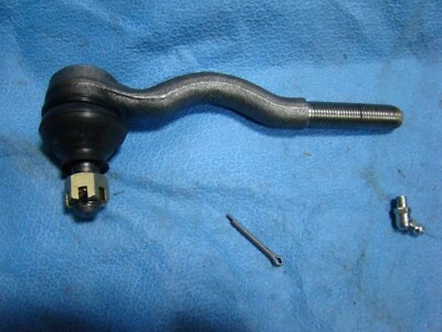 Se adapta a Corona Carina Corolla Celica Toyota Tie Rod INTERIOR LH RH Hecho en Japón 1971-78 Foto 1 de 4